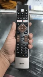 Haier HTR-U27E Remote