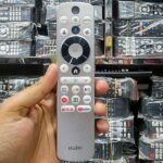 Haier HTR-U33G Remote