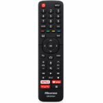 Hisense ERF2F60H Remote