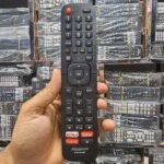 Hisense ERF2F60H Remote
