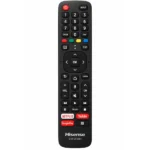 Hisense ERF2F60H Voice Remote Control