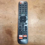 Hisense ERF2F60H Voice Remote Control