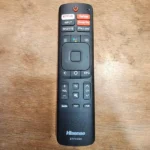 Hisense ERF3169H Remote Control