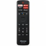 Hisense ERF3169H Remote