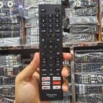 Hisense ERF3K80H Remote