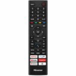 Hisense ERF380 Remote