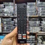 Hisense ERF380 Remote