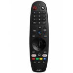 JVCO Android LED TV Remote