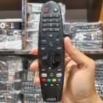 JVCO Android LED TV Remote Control
