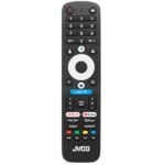 JVCO Google TV Voice Remote Control
