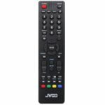 JVCO LED TV Remote Control
