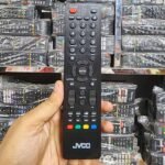 JVCO LED TV Remote Control