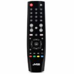 JVCO Smart LED TV Remote Control