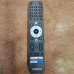 KONKA Google TV Voice Remote Control