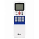 Midea Energy Saver Remote
