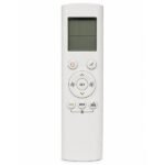 Midea SET Remote
