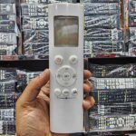 Midea SET Remote