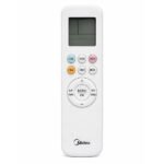Midea Swing Remote