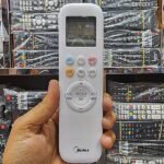 Midea Swing Remote
