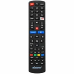 Minister Smart TV Remote Control