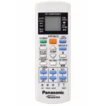 Panasonic 29B Remote