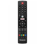 Panasonic HX655K Remote Control