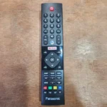 Panasonic HX655K Remote Control
