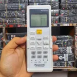 Panasonic iAUTO-X Remote