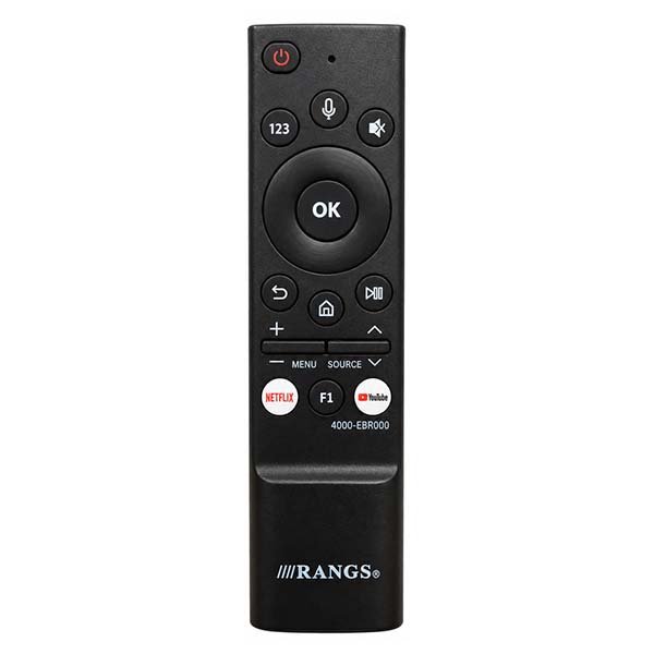RANGS 4000-EBR000 Remote