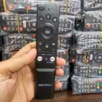 RANGS 4000-EBR000 Remote