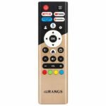 RANGS Google Remote