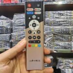 RANGS Google Remote