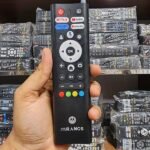 RANGS Motorola Remote