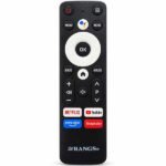 RANGS Mouse Remote