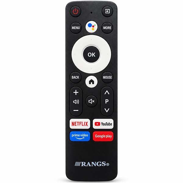 RANGS Mouse Remote