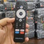 RANGS Mouse Remote