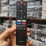 RANGS Sleep Remote