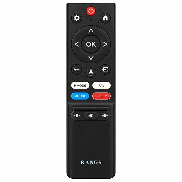 RANGS Sleep Remote