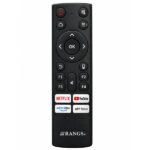 RANGS Voice Remote
