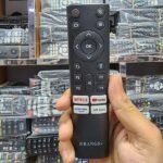 RANGS Voice Remote