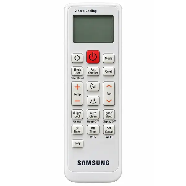 Samsung DB93-14195A Remote