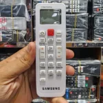 Samsung DB93-14195A Remote