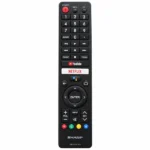 Sharp GB346WJSA Remote Control