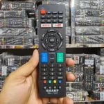 Sharp RM-L1346 Remote Control