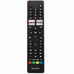 Sharp SH-V1 Remote Control