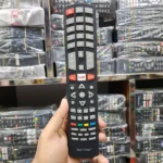 Sky View LED LCD TV Remote Control