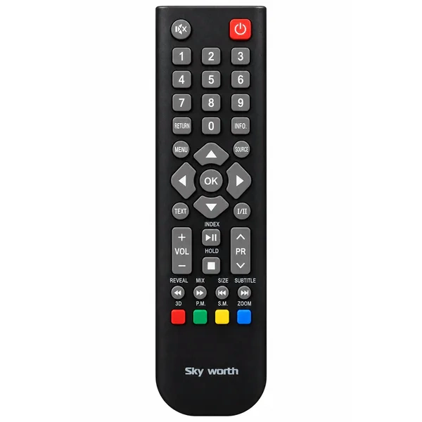 Skyworth 3D Remote