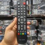 Skyworth 3D Remote