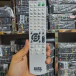 Sony RM-AMU004 System Audio Remote Control