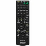 Sony RM-AMU052 Remote